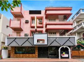 Collection O Shobhabazar Metro Station Kolkata, hotel in Bagh Bazar