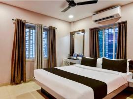 Collection O Shobhabazar Metro Station Kolkata, hotel i Bagh Bazar