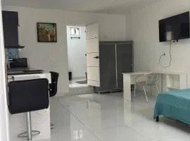 Consulado Santa Catarina a 2 min