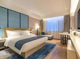 Echarm Hotel Tai'an Taishan Tianwai Village Hongmen