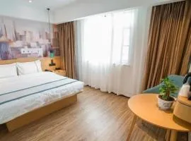 City Comfort Inn Dali High-speed Railway Station Erhai Park