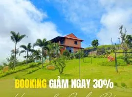 Bối Villa Bảo Lộc