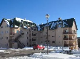 Apartments Varga