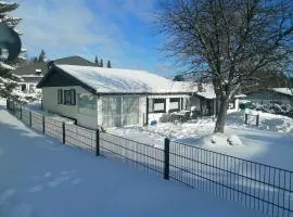 Ferienhaus Berganker in Willingen