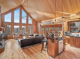 Fiddler Lake Resort - Deer 6, Hotel in Mille-Isles