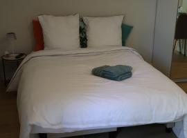 Studio for 2 people, hotel din Bouloc