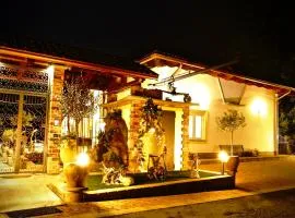 Wellness Suite Na' Canuna'