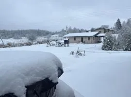 維拉特拉凱別墅