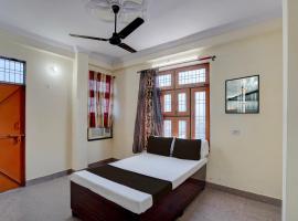 Hotel O Grand Elite, hotel i Juhi Bari