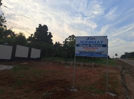 Jeebmat Guest House, hotel in Hoima