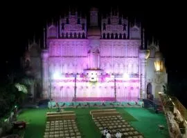 SB BLUE CRYSTAL banquets and hotel