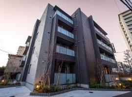 ReLA 柏駅前, hotel din Kashiwa