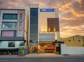 FabHotel Pride Image - Rajarajeshwari Nagar