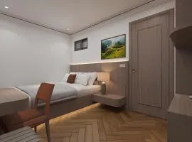 Binh Minh Sapa Hotel