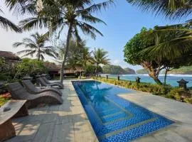 Istana Ombak Eco Resort