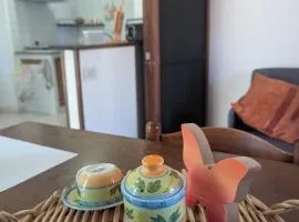 DaLu' tourist accommodation