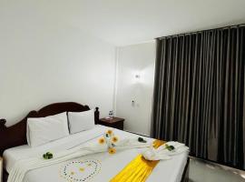 Tonlemeas Hotel, Hotel in Phumĭ Srê Poŭthĭ