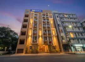 FabHotel Jaswitha Grand