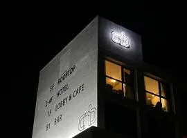 CNB Hotel COZYANDBOUTIQUE