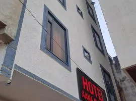 Hotel Aana Inn Stay
