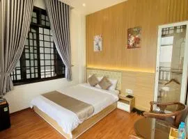 Gaki Hotel