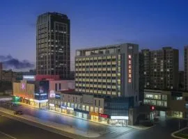 Ibis Kunshan Changjiang Road