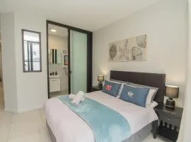 Bella Mare Boardwalk Luxury Suite