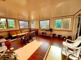 HomeyVibe Staycation In Sagada!