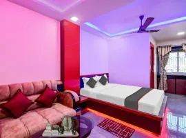 Hotel O THE CROWN COMFORTS