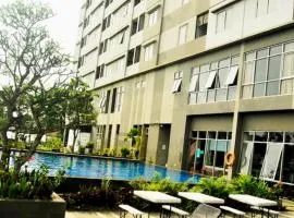 Mountain View at The Edge