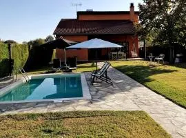 Sweet Home Parapotamos