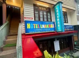 Hotel Lhakhar