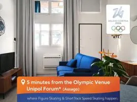 Apartments Del Mare, Famagosta, Parking, Forum