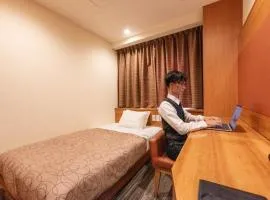 Hotel Relief SAPPORO SUSUKINO - Vacation STAY 22956v
