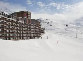 Abrineige Tourotel Val Thorens