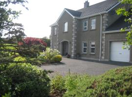 Drumspittal House B&B, hotell i Armagh