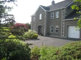 Drumspittal House B&B