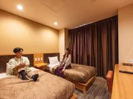 Hotel Relief SAPPORO SUSUKINO - Vacation STAY 22963v
