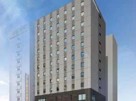 天然温泉緋衣の湯ドーミーイン四日市