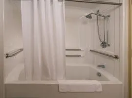 威廉斯堡廣場州立大學智​​選假日酒店