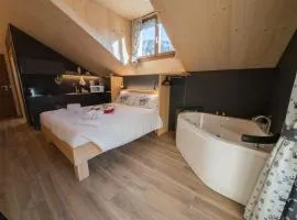 Appartamenti Casa Sabry