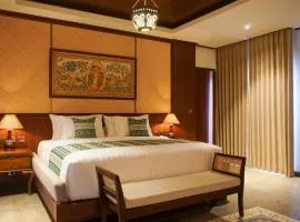 Naata Villas Ubud