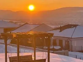 Sunset Hills Transylvania Upper