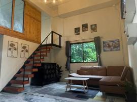 Sunray Hill، فندق في Ban Nong Chaeng