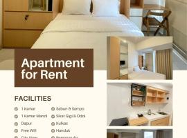 Jiuzhai hotel, ξενοδοχείο σε Muara