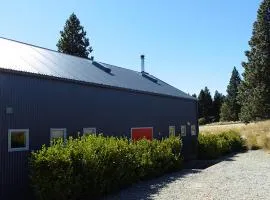 The Barn