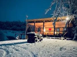 Cuibul Sturzilor - Maramures