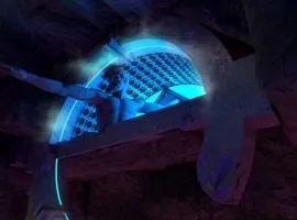 ChangSha·SuperAwakeCenturyHotel（IFS Guojin Center Store, Wuyi Square,Changsha)