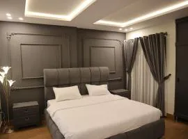 Bahria Premium Hotel