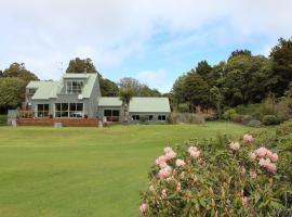 Tui Hideaway, hotel in Invercargill